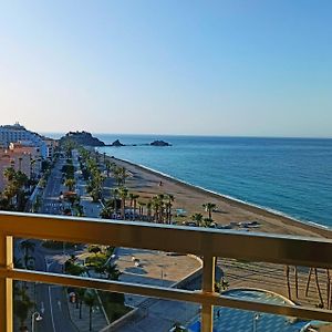 Apartahotel Chinasol Con Parking Y Desayuno